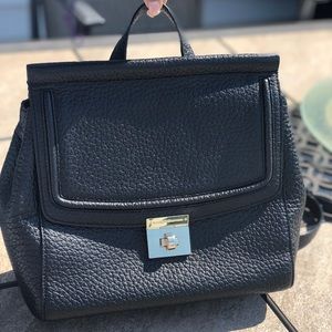 Kate Spade Leather Backpack
